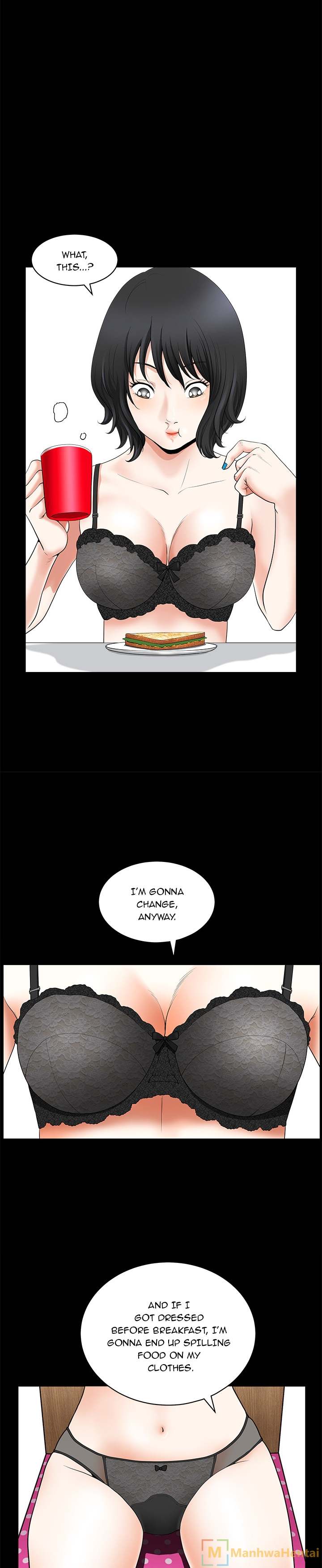 Neighbors Chapter 2 Page 7