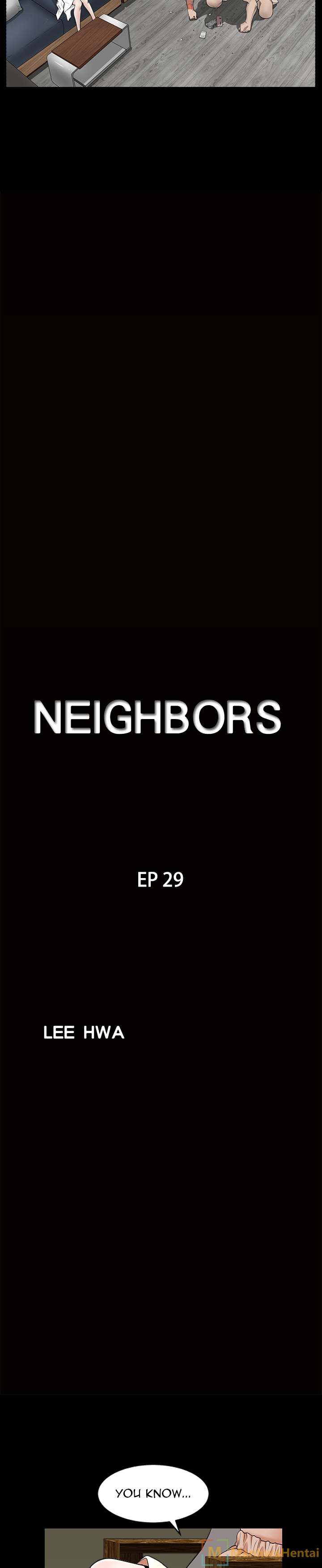 Neighbors Chapter 29 Page 2