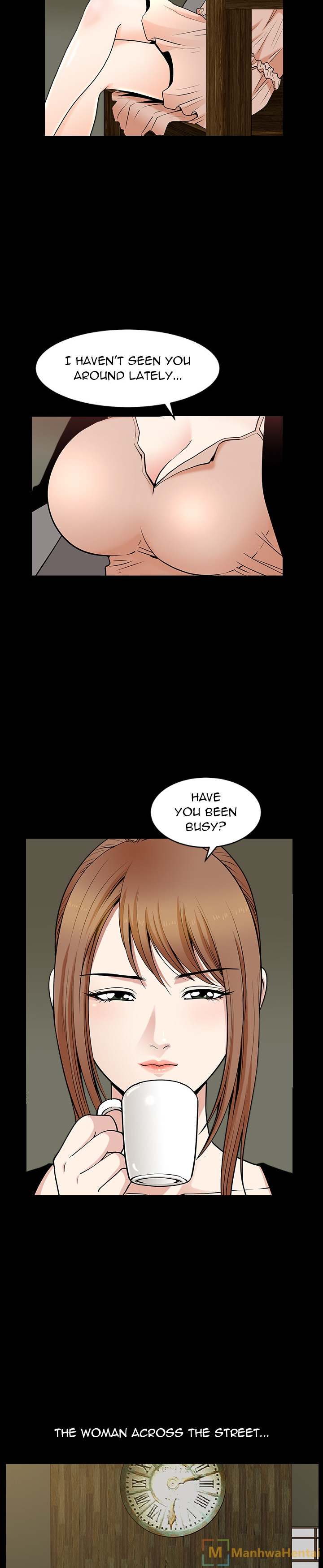 Neighbors Chapter 29 Page 3