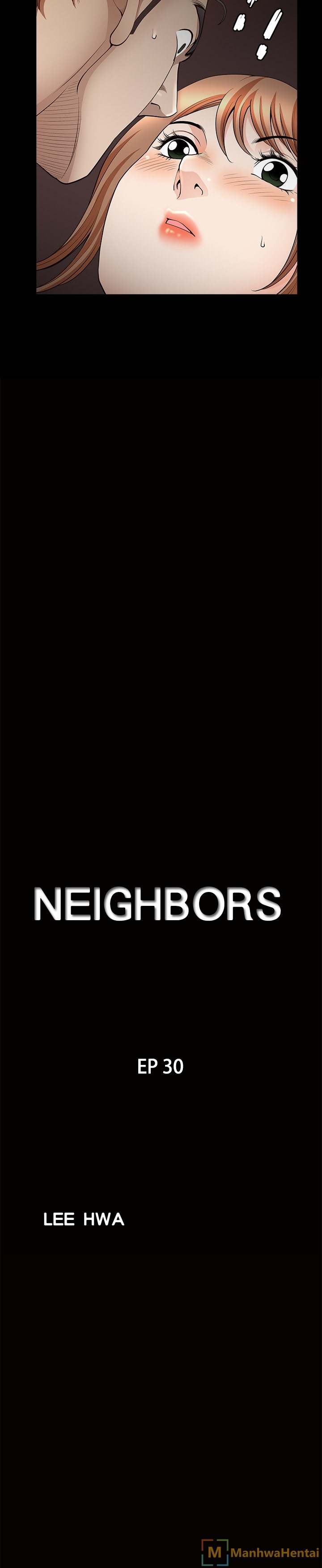 Neighbors Chapter 30 Page 2
