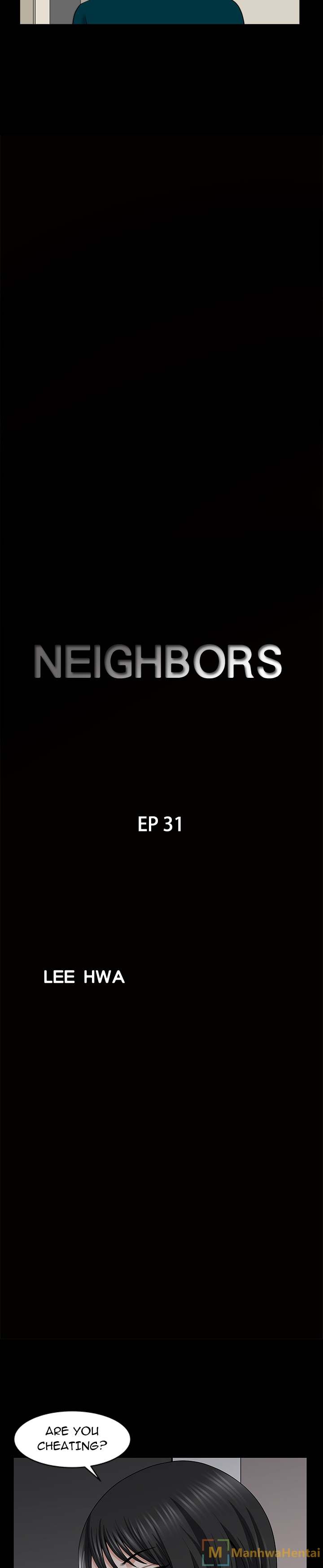 Neighbors Chapter 31 Page 2