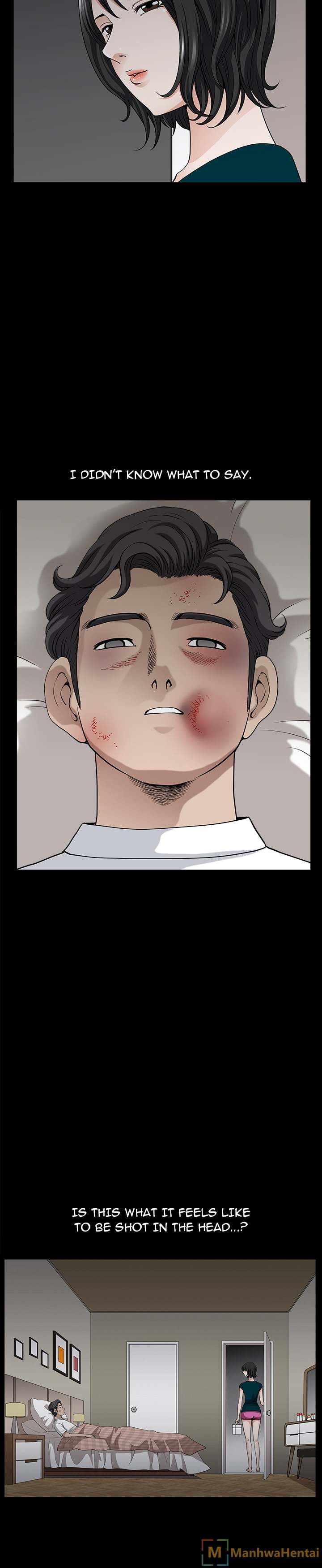 Neighbors Chapter 31 Page 3