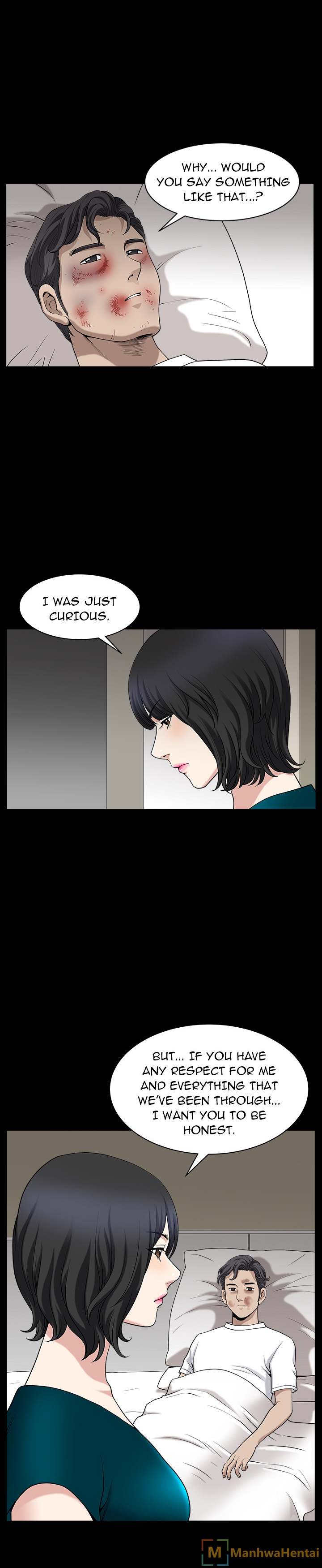Neighbors Chapter 31 Page 4
