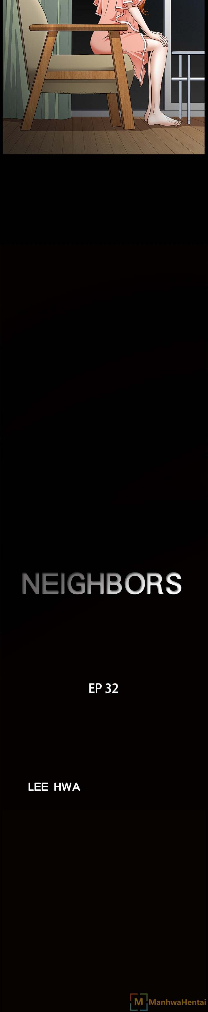 Neighbors Chapter 32 Page 2