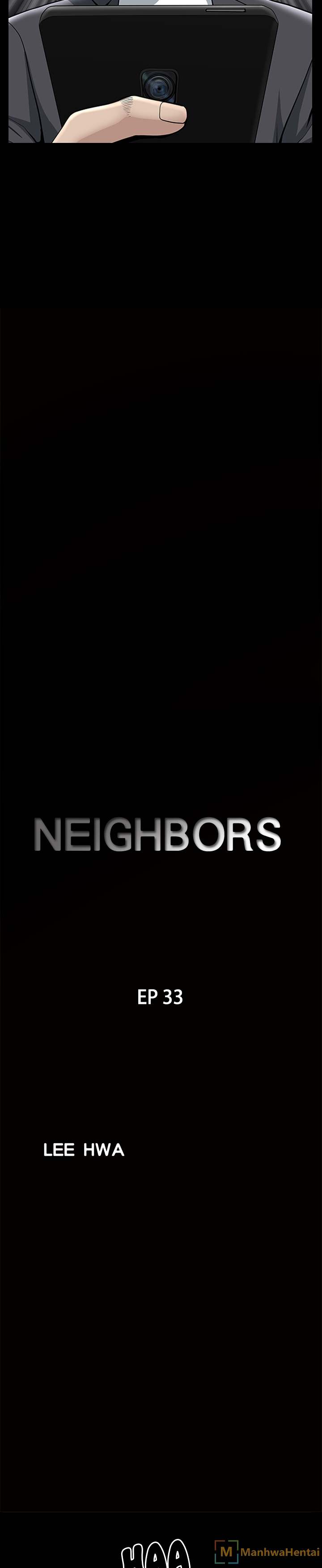 Neighbors Chapter 33 Page 2