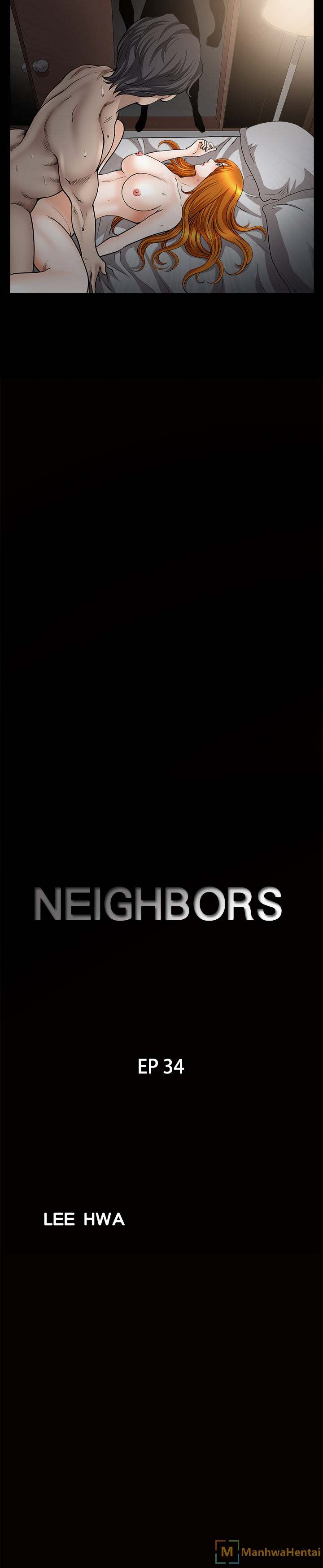 Neighbors Chapter 34 Page 2