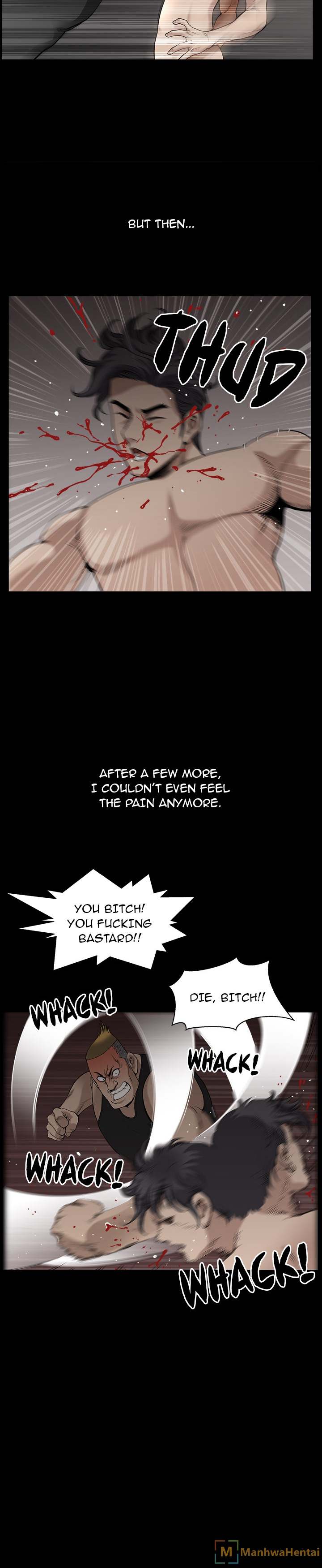 Neighbors Chapter 34 Page 4