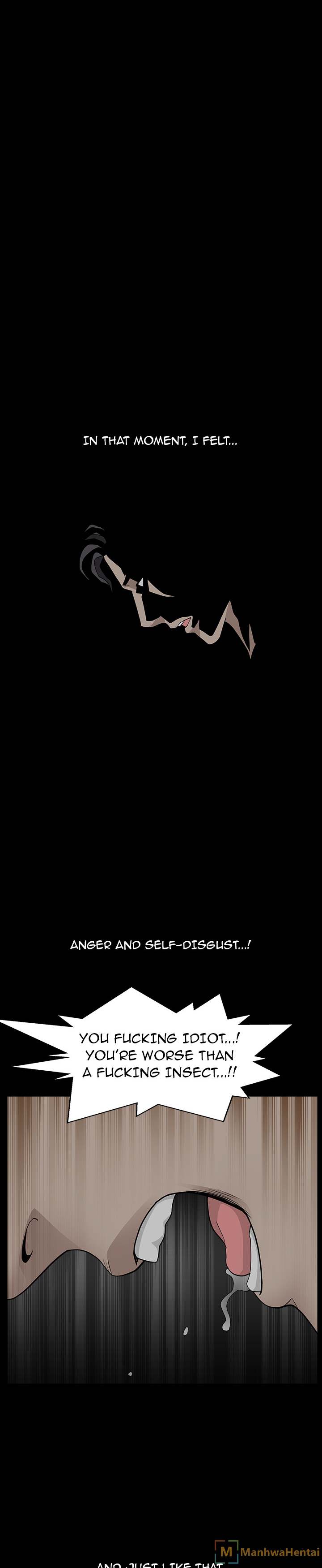 Neighbors Chapter 35 Page 10