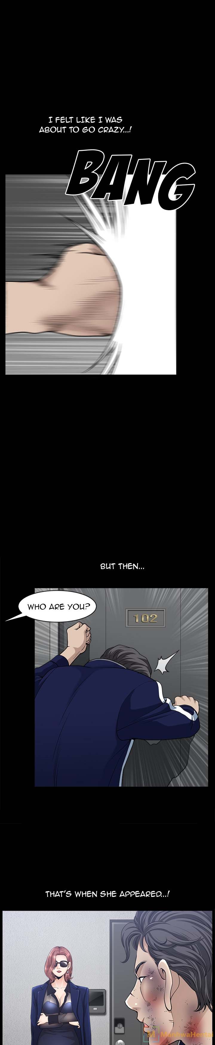 Neighbors Chapter 35 Page 17