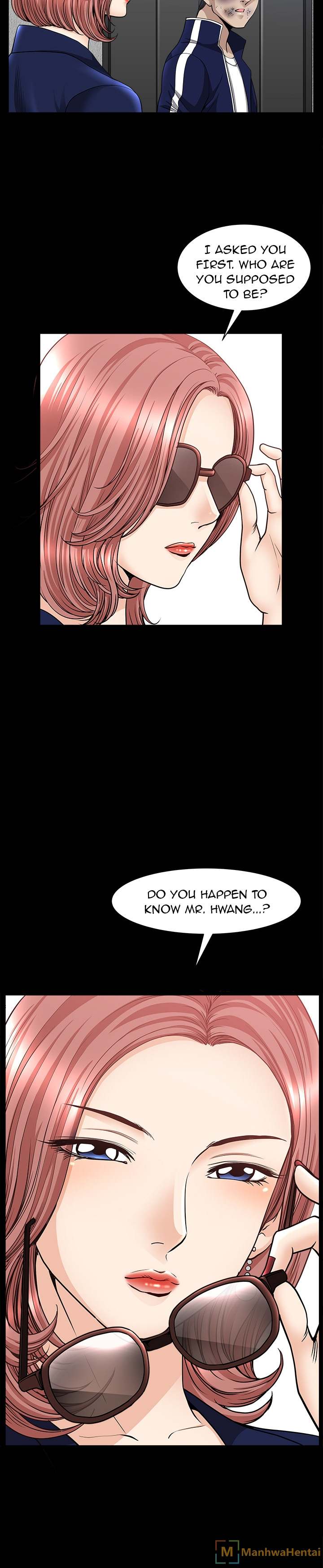 Neighbors Chapter 35 Page 20