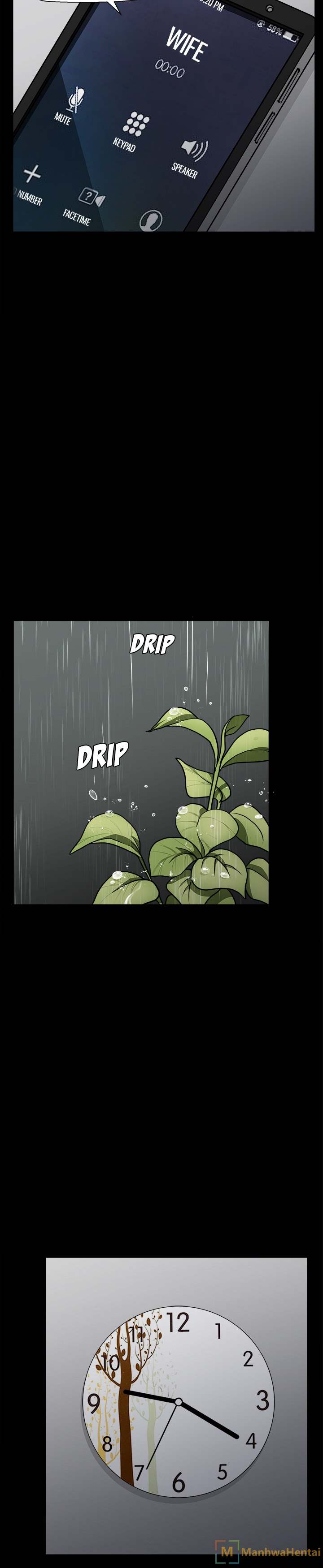Neighbors Chapter 37 Page 3