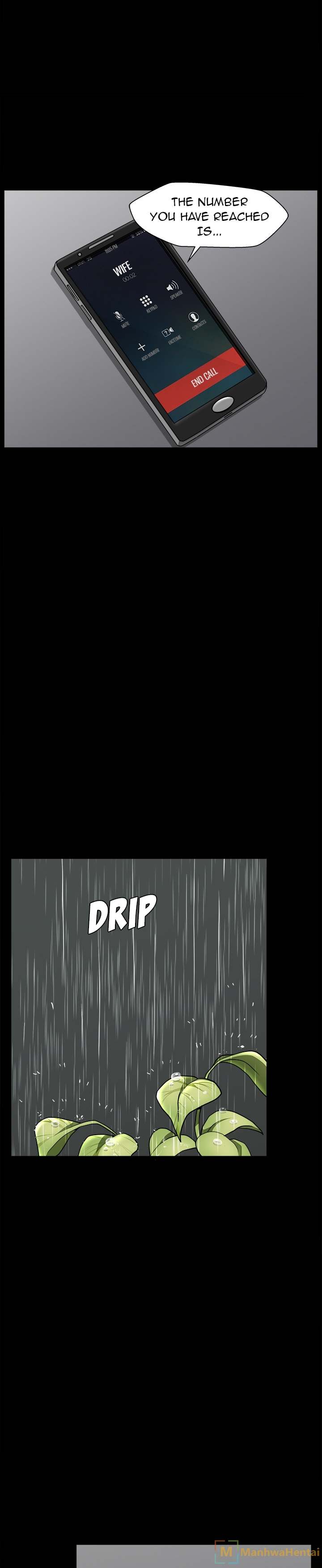 Neighbors Chapter 37 Page 4