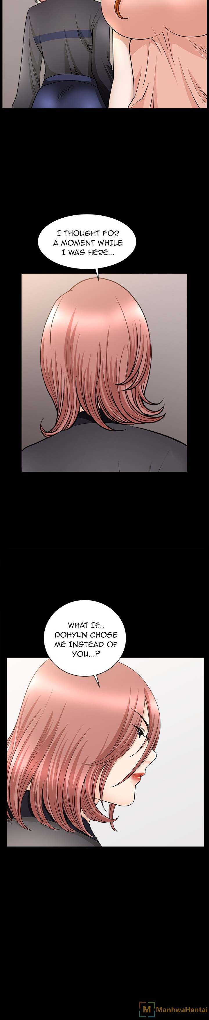 Neighbors Chapter 38 Page 10