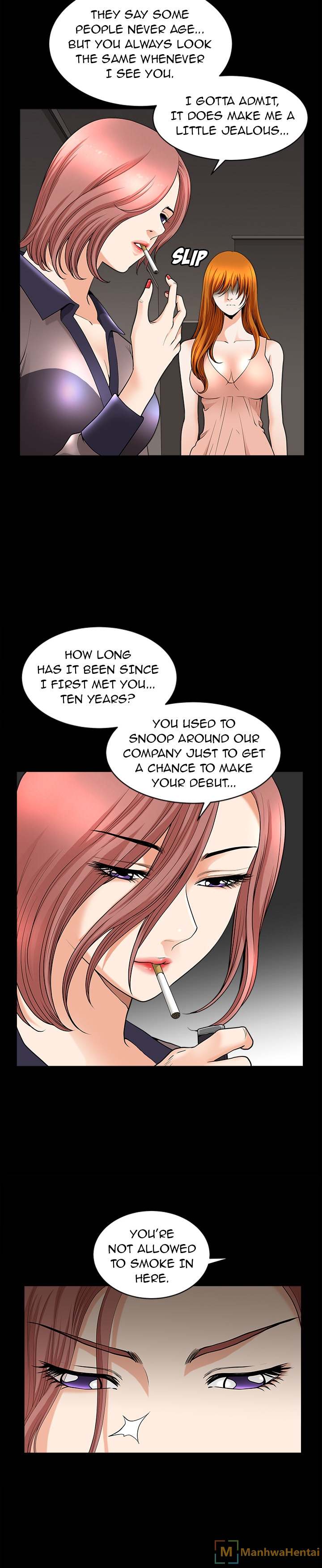 Neighbors Chapter 38 Page 4
