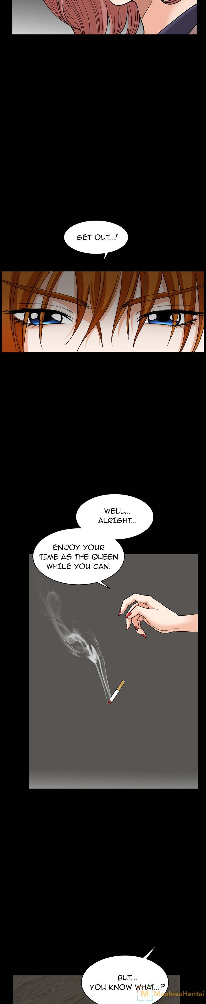 Neighbors Chapter 38 Page 8