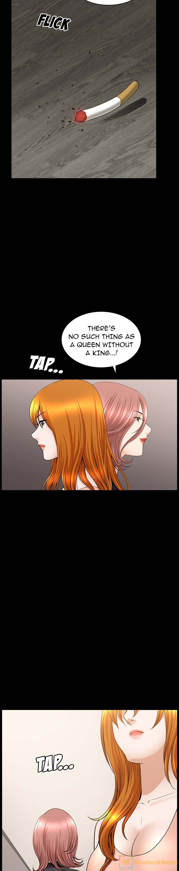 Neighbors Chapter 38 Page 9