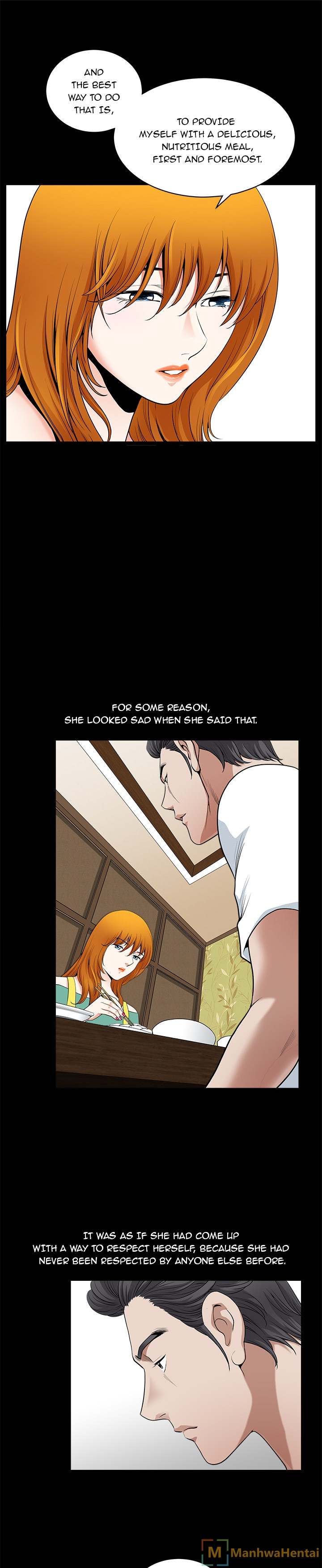 Neighbors Chapter 3 Page 10