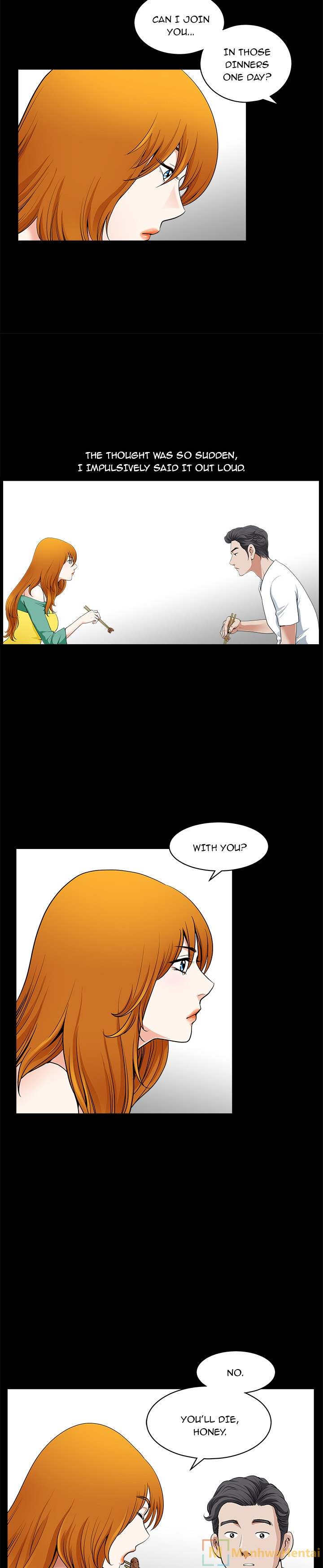 Neighbors Chapter 3 Page 11