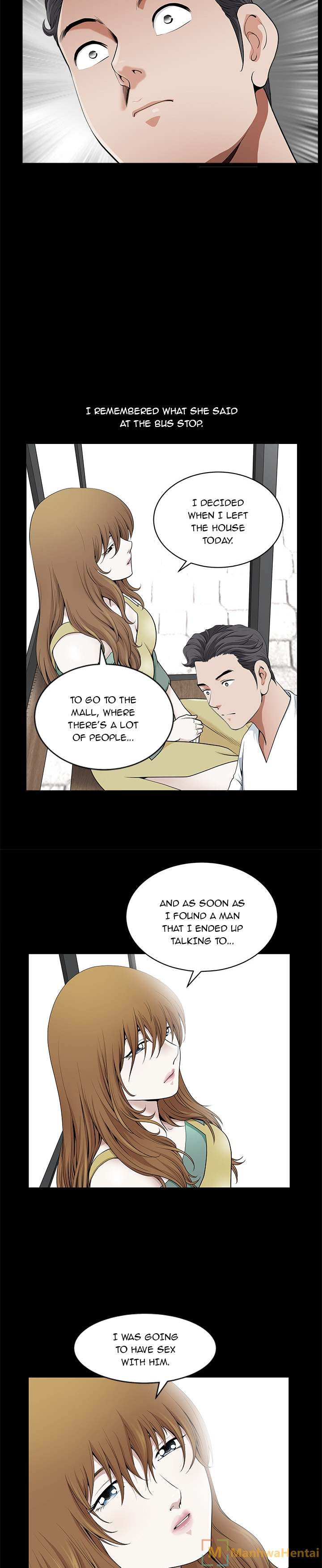 Neighbors Chapter 3 Page 14