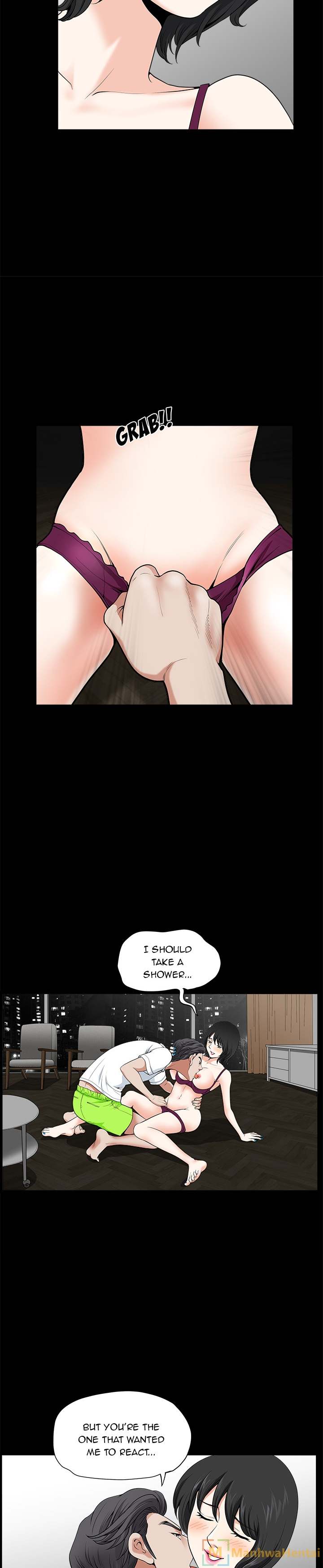 Neighbors Chapter 3 Page 19