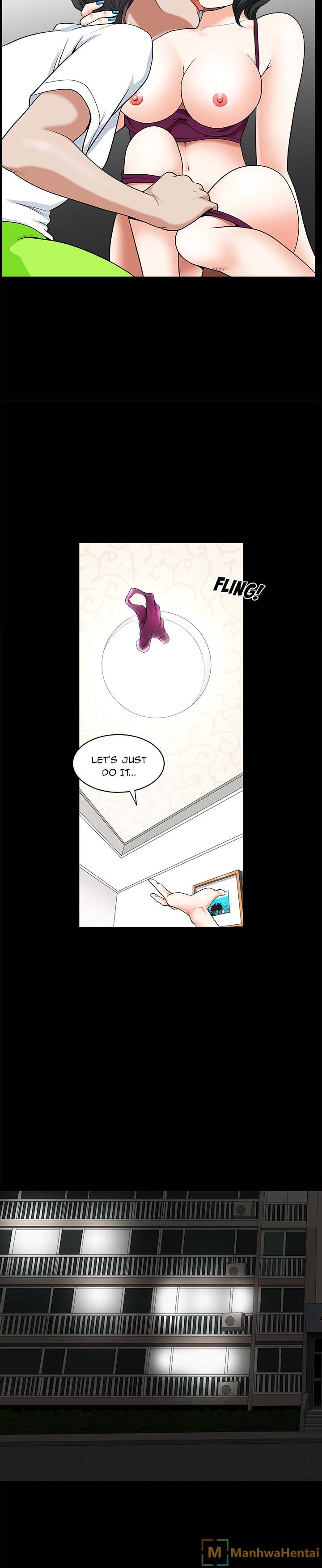 Neighbors Chapter 3 Page 20
