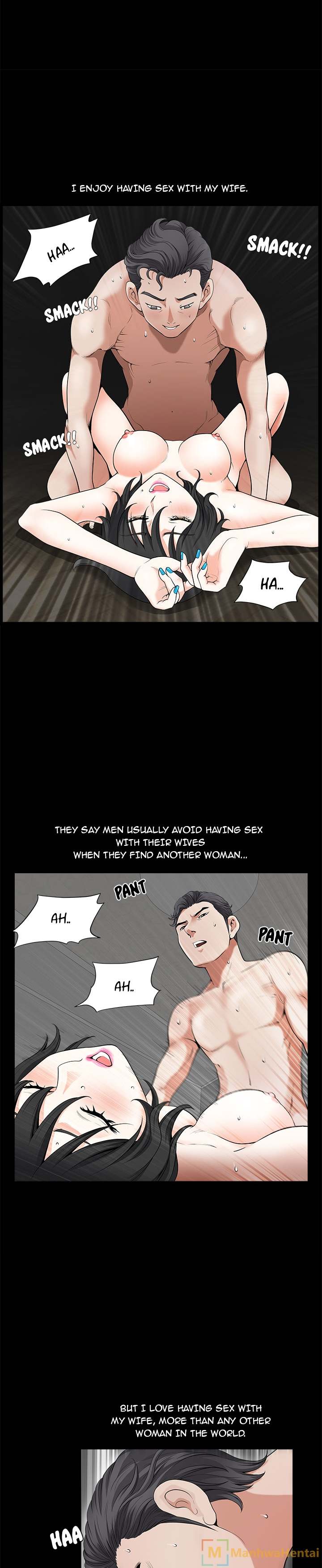 Neighbors Chapter 3 Page 21
