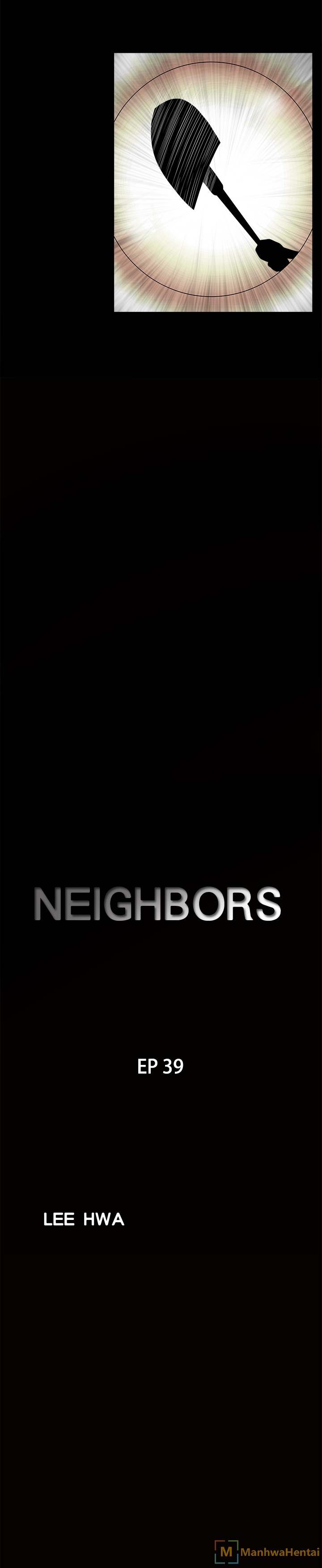 Neighbors Chapter 39 Page 2