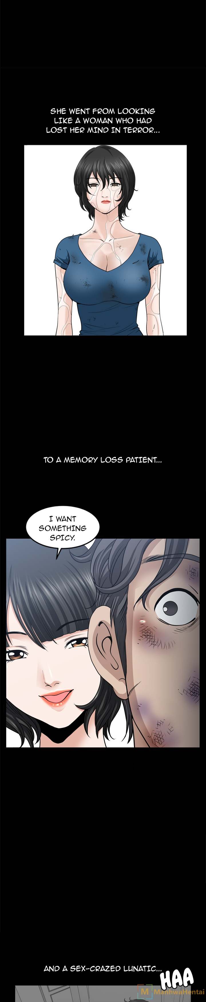 Neighbors Chapter 39 Page 4