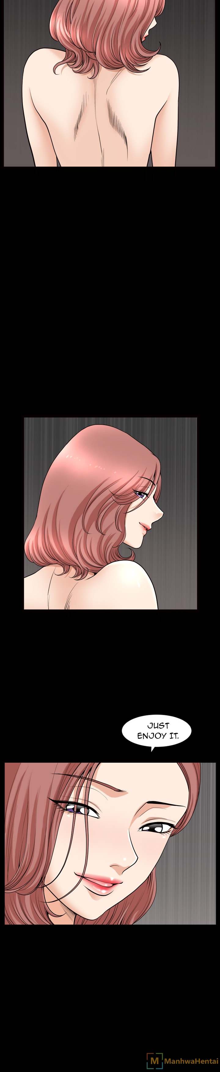 Neighbors Chapter 41 Page 7
