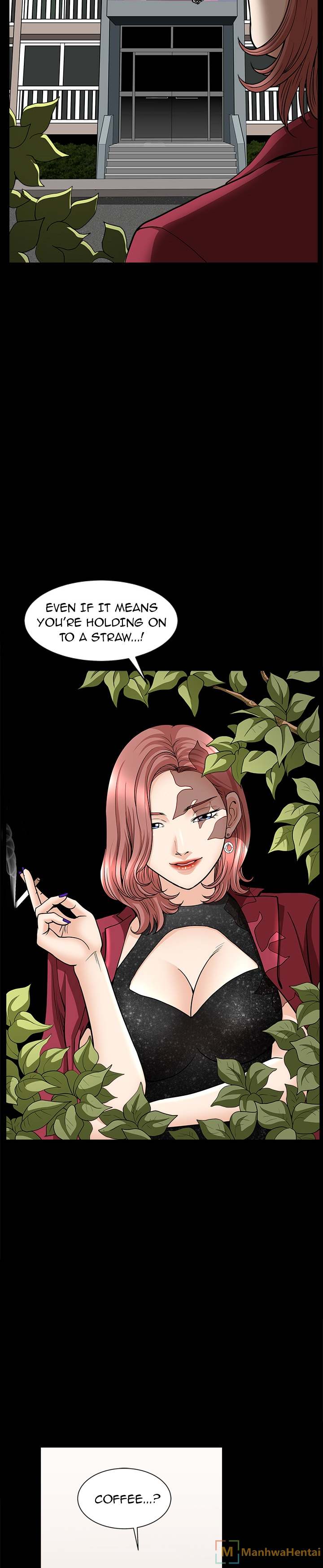 Neighbors Chapter 44 Page 10