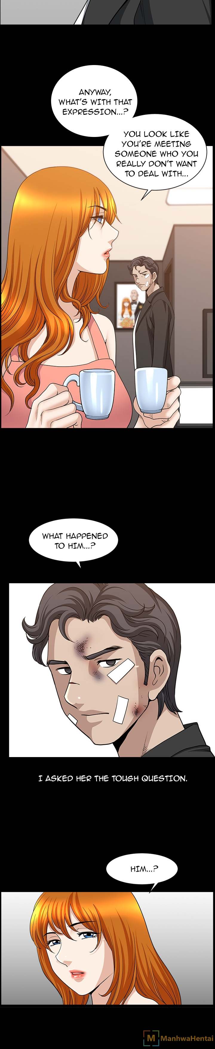 Neighbors Chapter 44 Page 12
