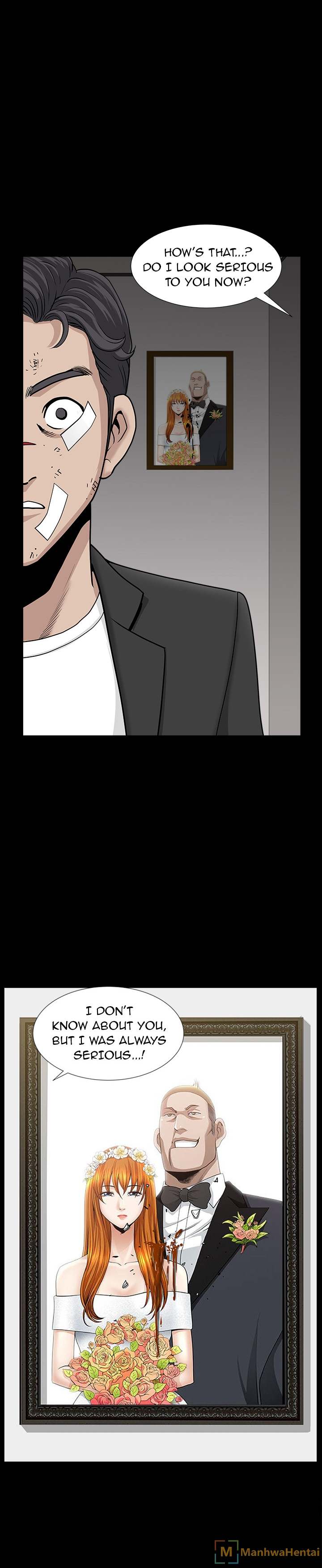 Neighbors Chapter 44 Page 18
