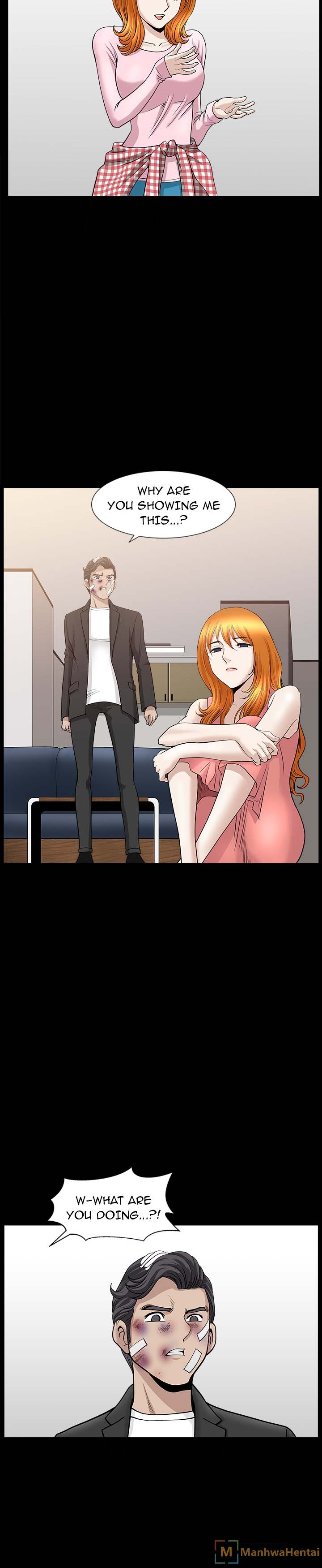 Neighbors Chapter 44 Page 25