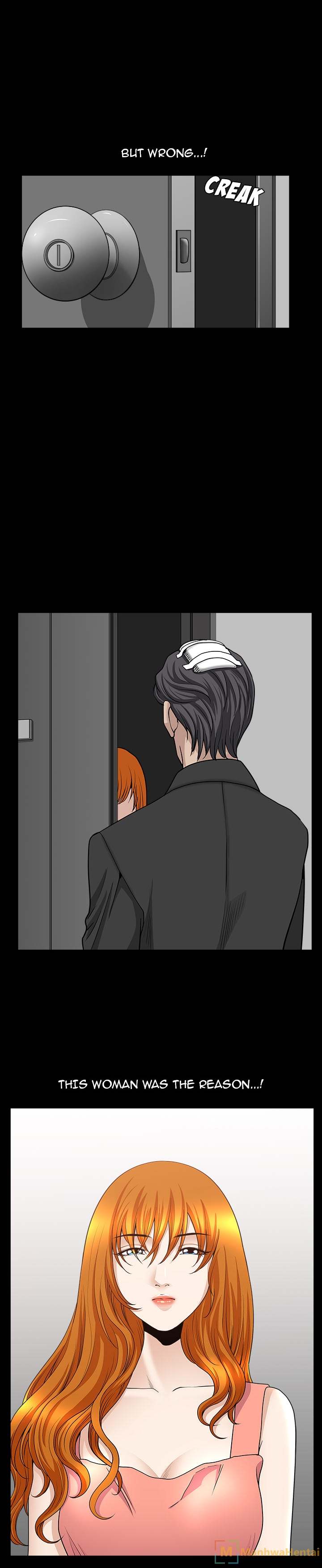 Neighbors Chapter 44 Page 8
