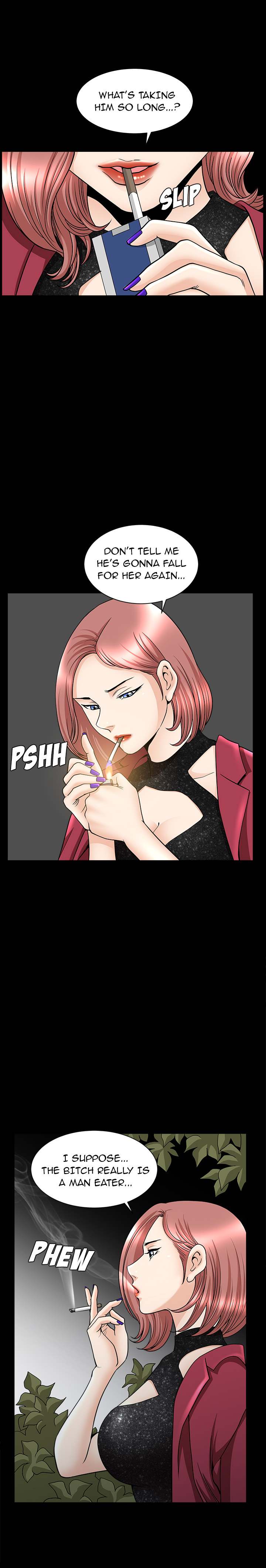 Neighbors Chapter 45 Page 14