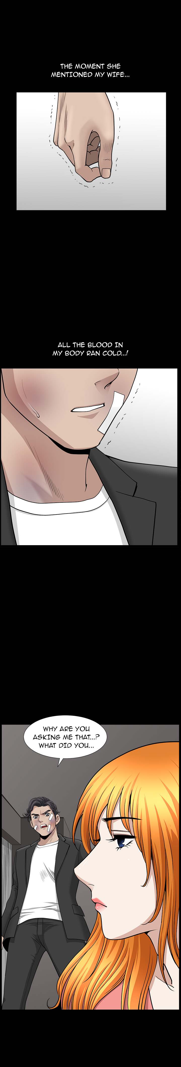 Neighbors Chapter 45 Page 18