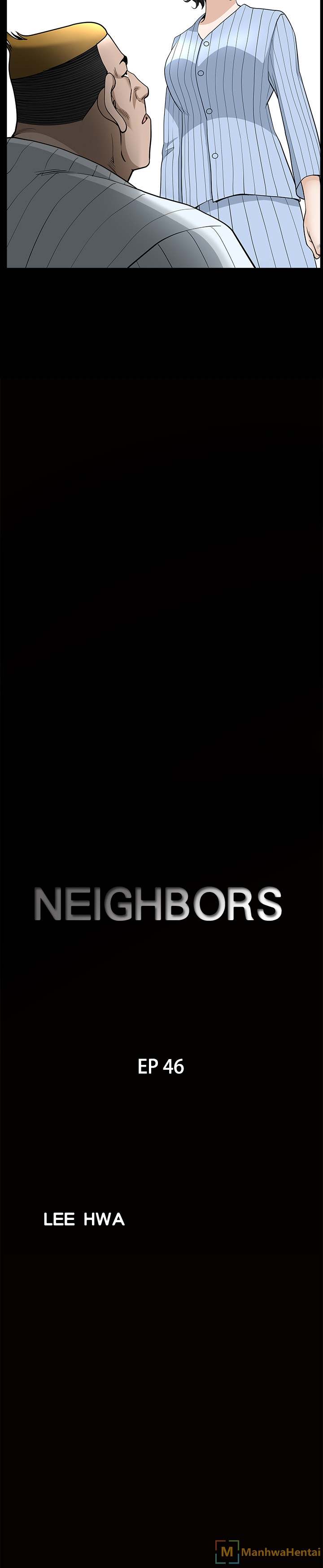 Neighbors Chapter 46 Page 2