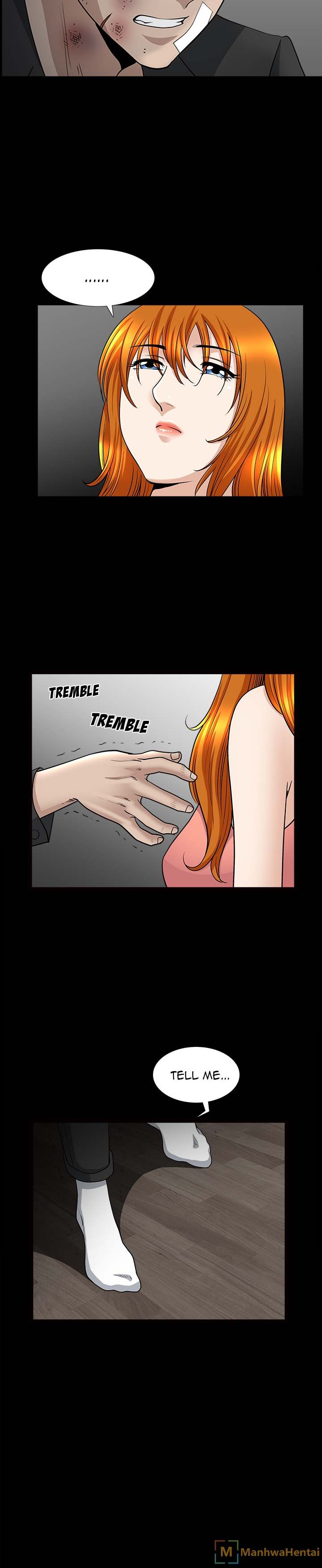Neighbors Chapter 46 Page 4