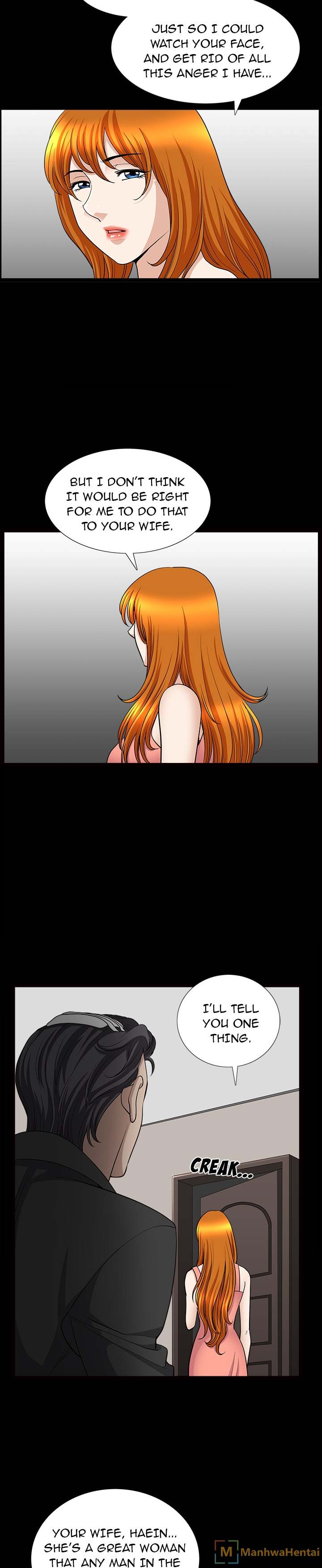 Neighbors Chapter 46 Page 7