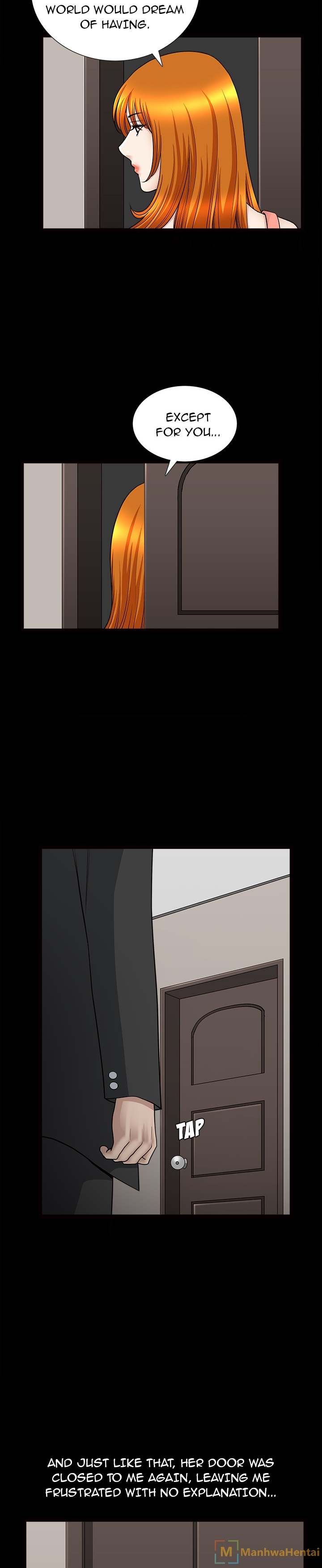Neighbors Chapter 46 Page 8