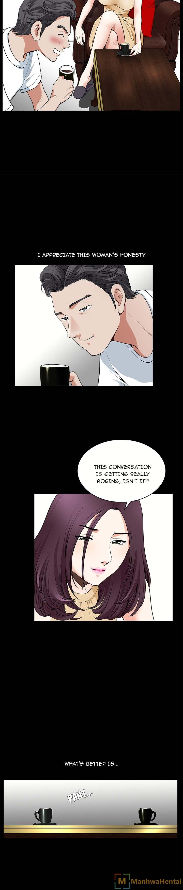 Neighbors Chapter 4 Page 16
