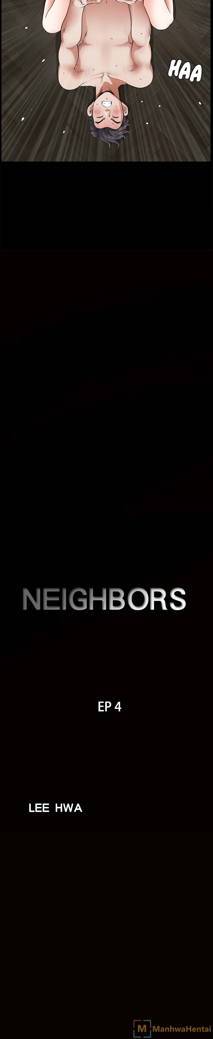 Neighbors Chapter 4 Page 2