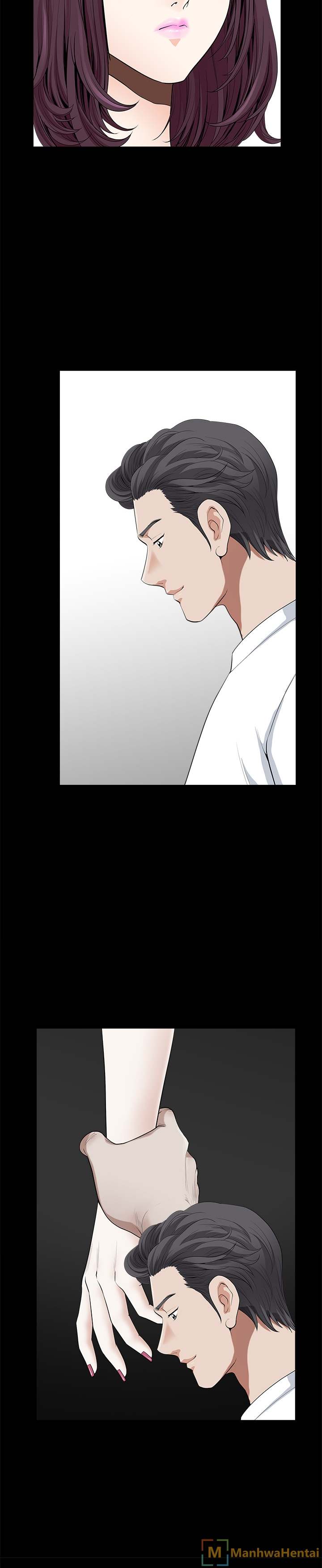 Neighbors Chapter 4 Page 7