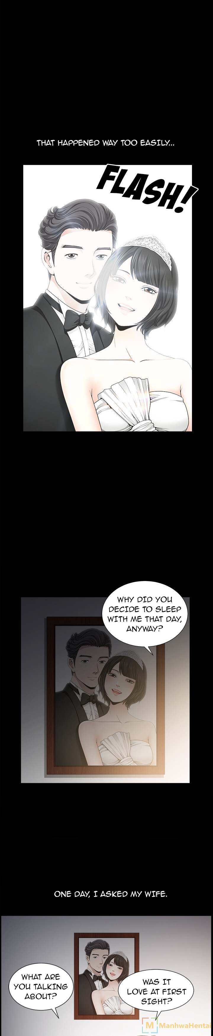 Neighbors Chapter 49 Page 18