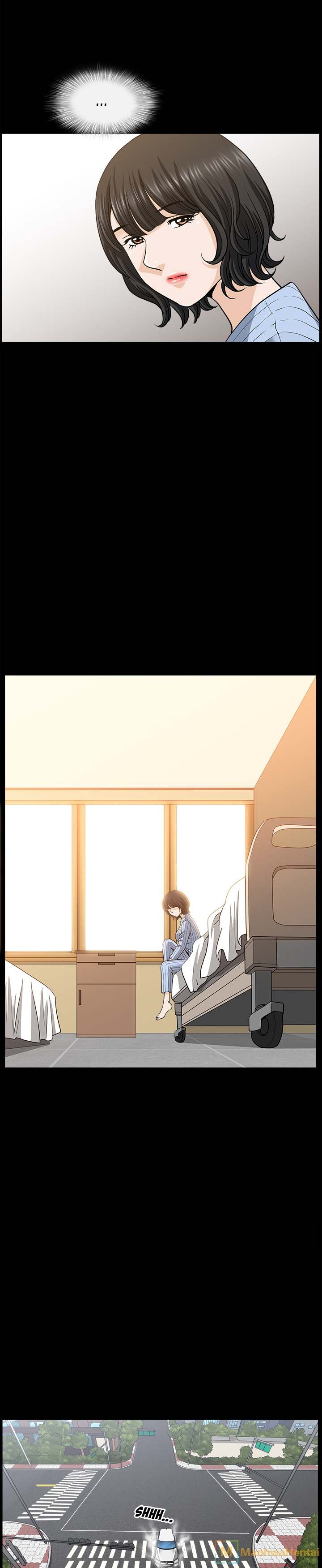 Neighbors Chapter 49 Page 8