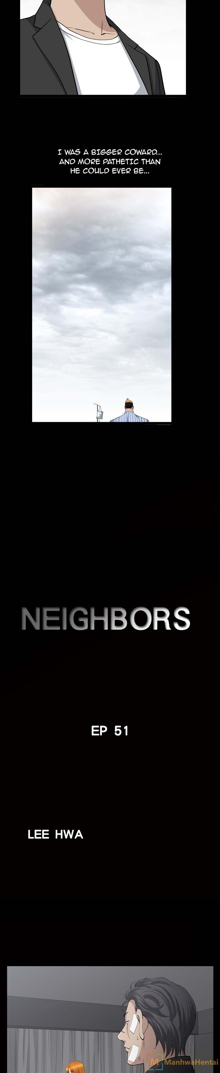 Neighbors Chapter 51 Page 2