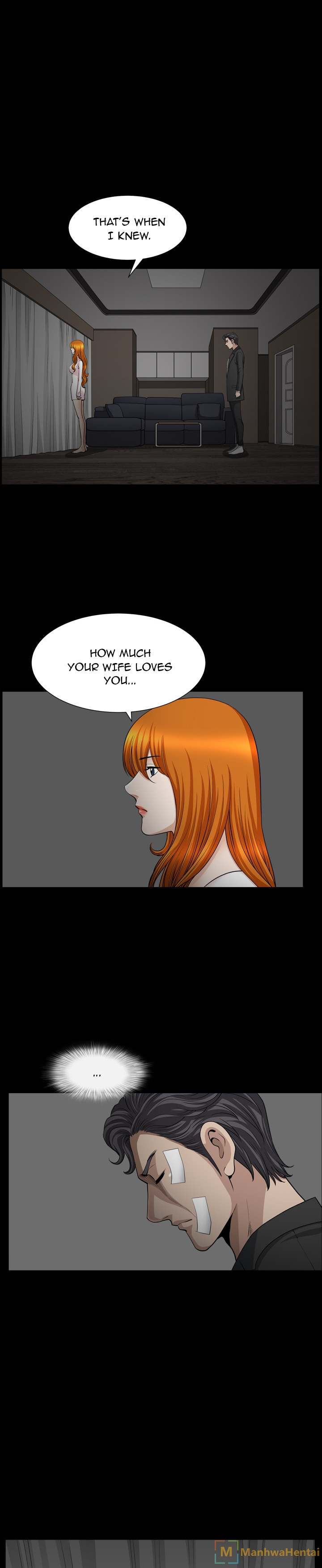 Neighbors Chapter 51 Page 8