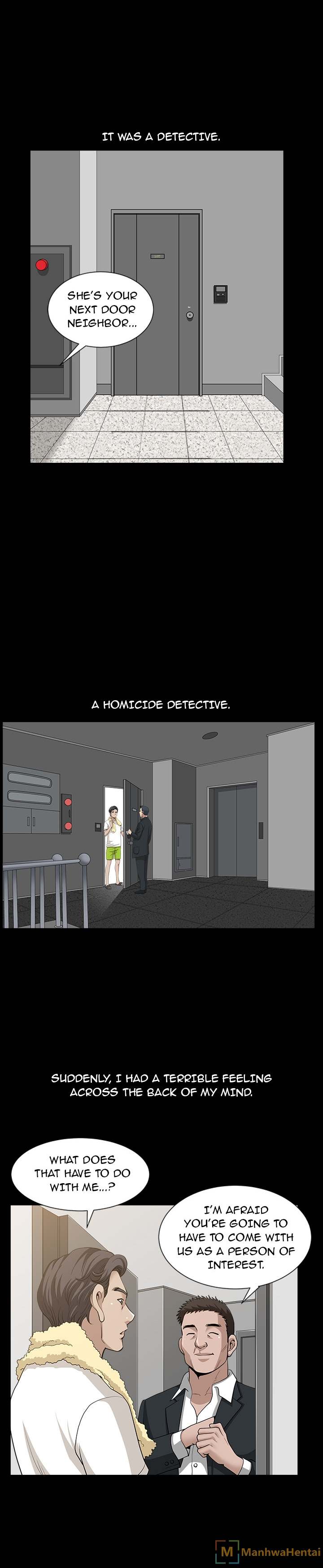 Neighbors Chapter 52 Page 17