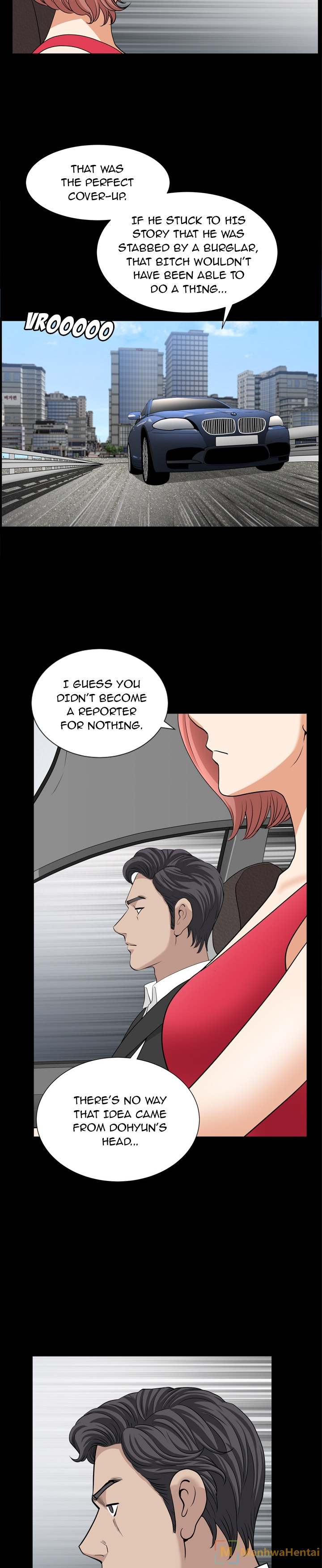 Neighbors Chapter 53 Page 10