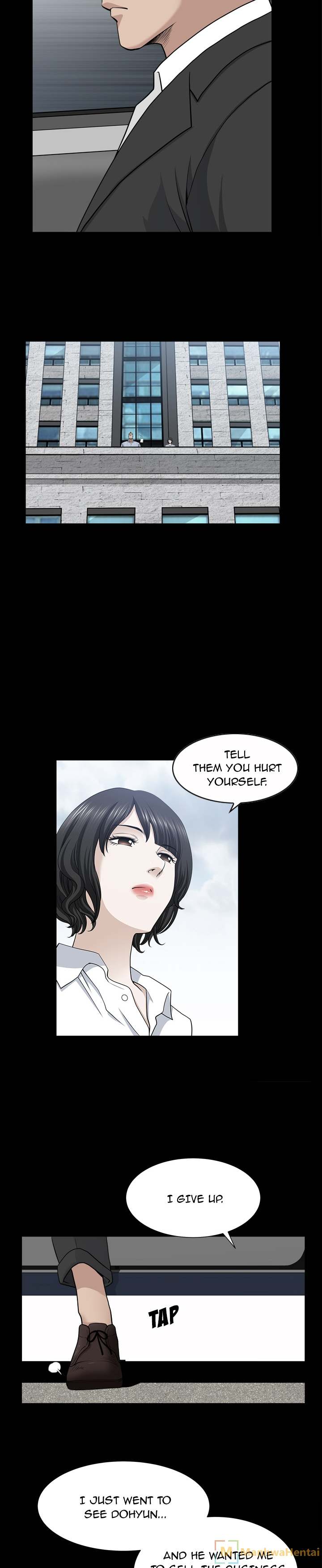 Neighbors Chapter 53 Page 11